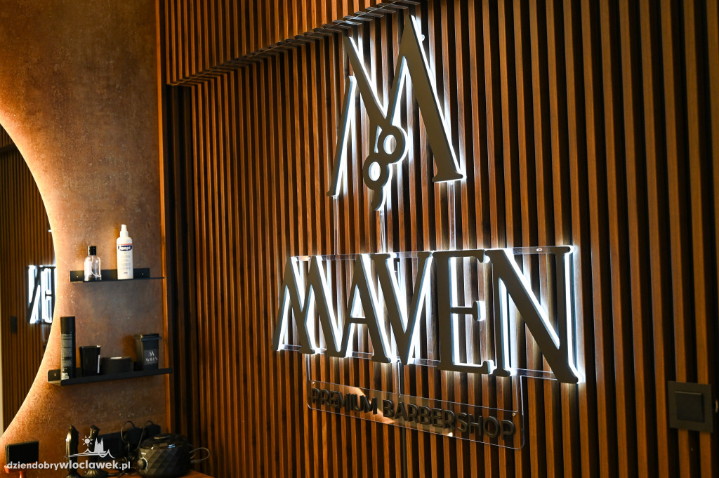 Dzień Dziecka w Maven Barbershop