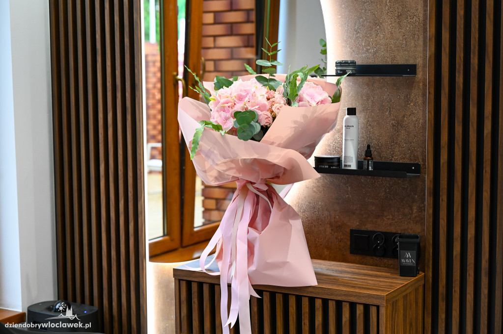 Dzień Dziecka w Maven Barbershop