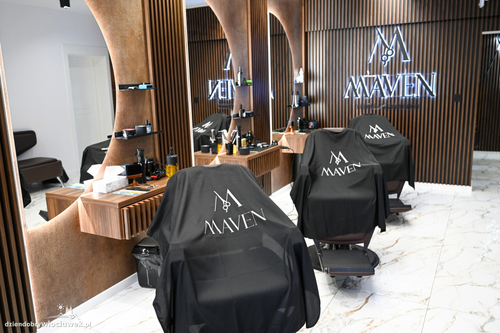 Dzień Dziecka w Maven Barbershop