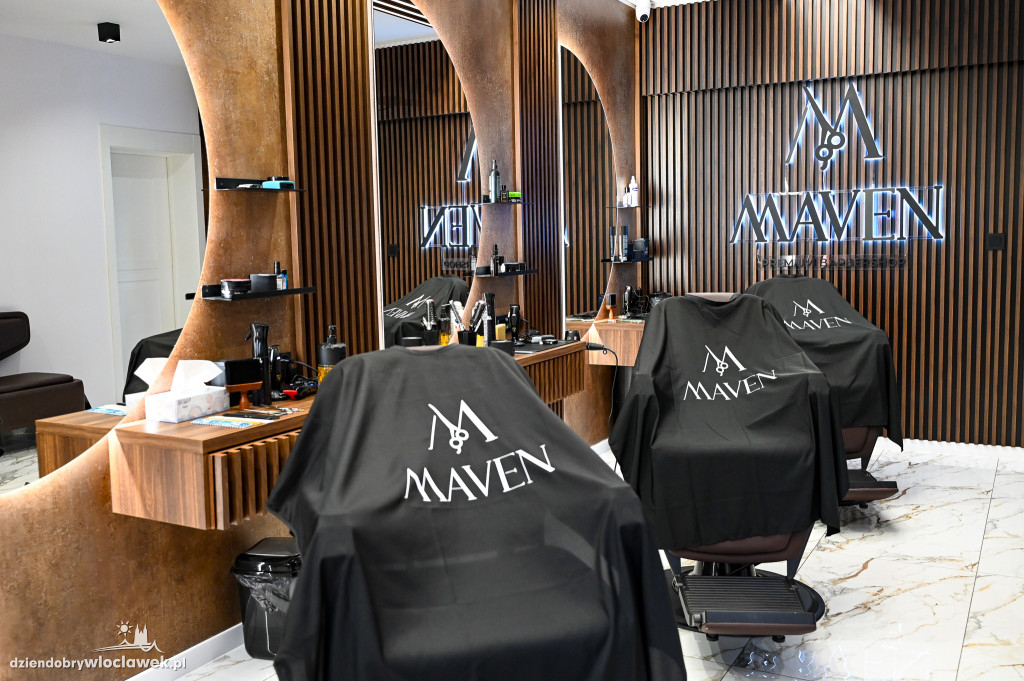 Dzień Dziecka w Maven Barbershop