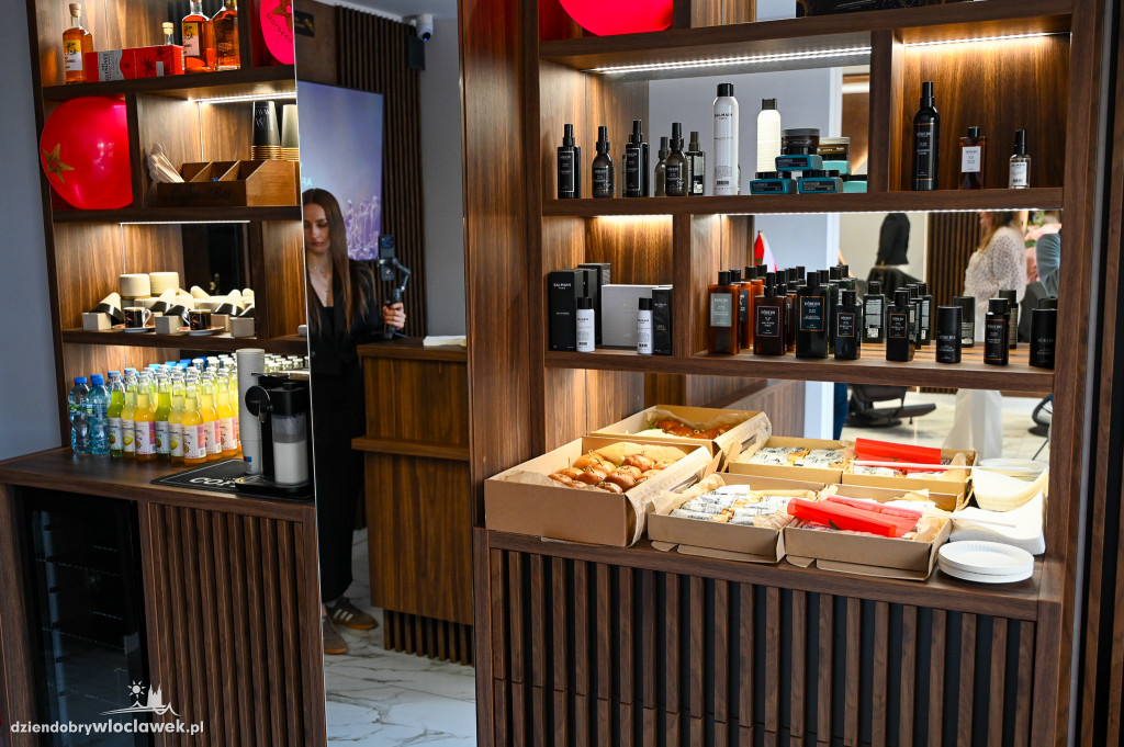 Dzień Dziecka w Maven Barbershop
