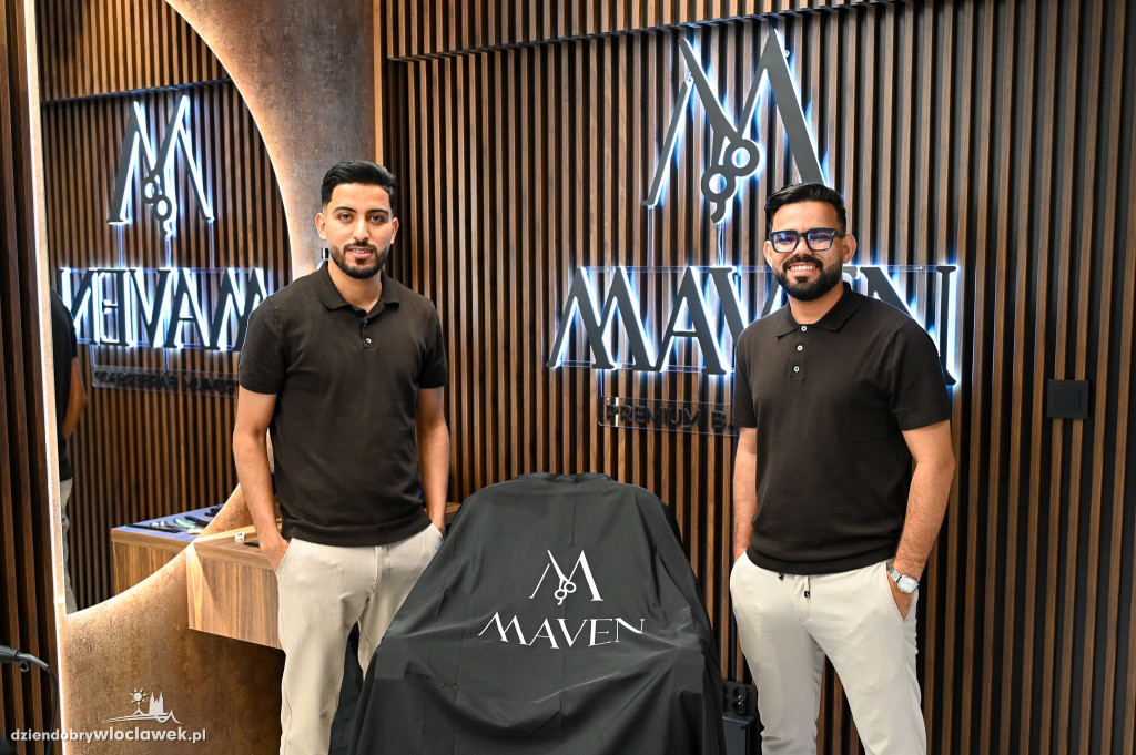 Dzień Dziecka w Maven Barbershop
