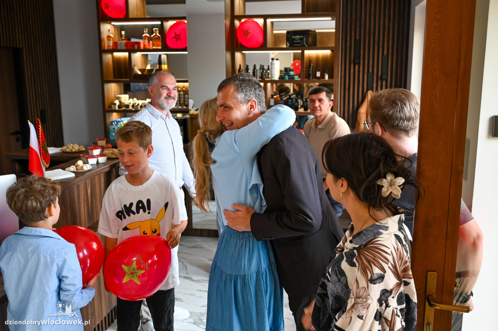 Dzień Dziecka w Maven Barbershop
