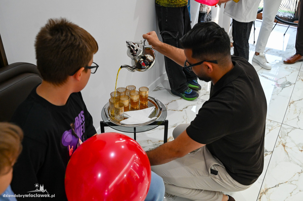 Dzień Dziecka w Maven Barbershop