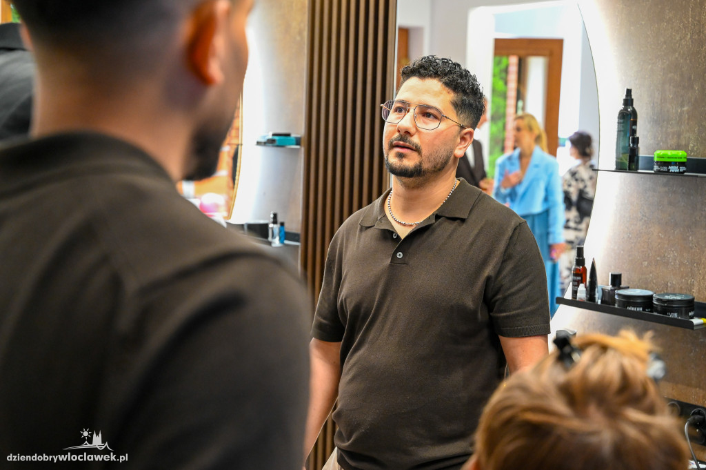 Dzień Dziecka w Maven Barbershop