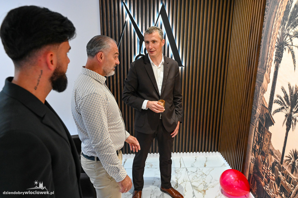 Dzień Dziecka w Maven Barbershop