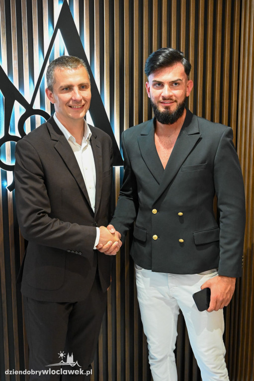 Dzień Dziecka w Maven Barbershop