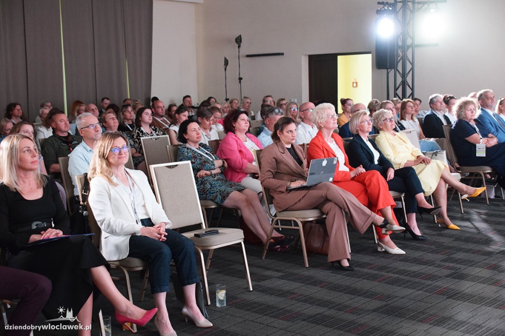Kształcenie zawodowe przyszłości. Edukacja w cyfrowym wymiarze