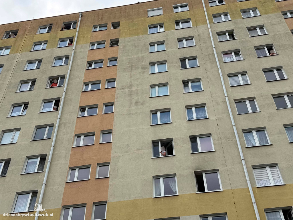 Tragedia na ul. Wiejskiej