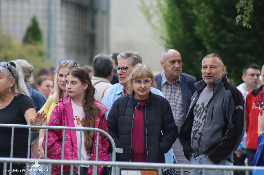 „Fajansowe sny” na Bulwarach