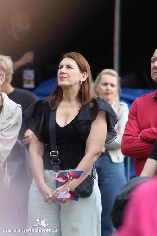 „Fajansowe sny” na Bulwarach