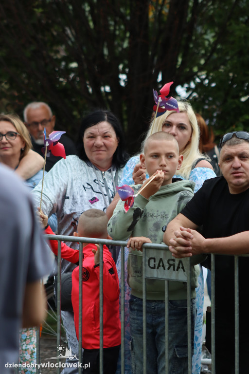 „Fajansowe sny” na Bulwarach