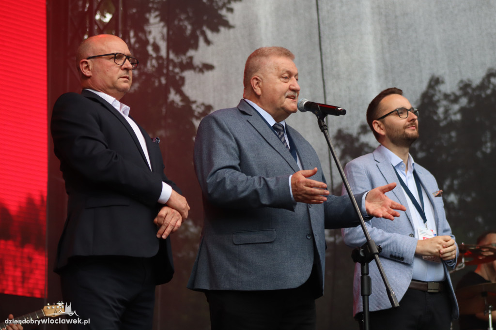 „Fajansowe sny” na Bulwarach
