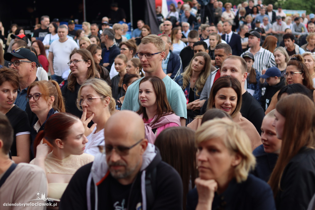 „Fajansowe sny” na Bulwarach
