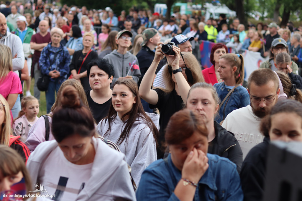 „Fajansowe sny” na Bulwarach
