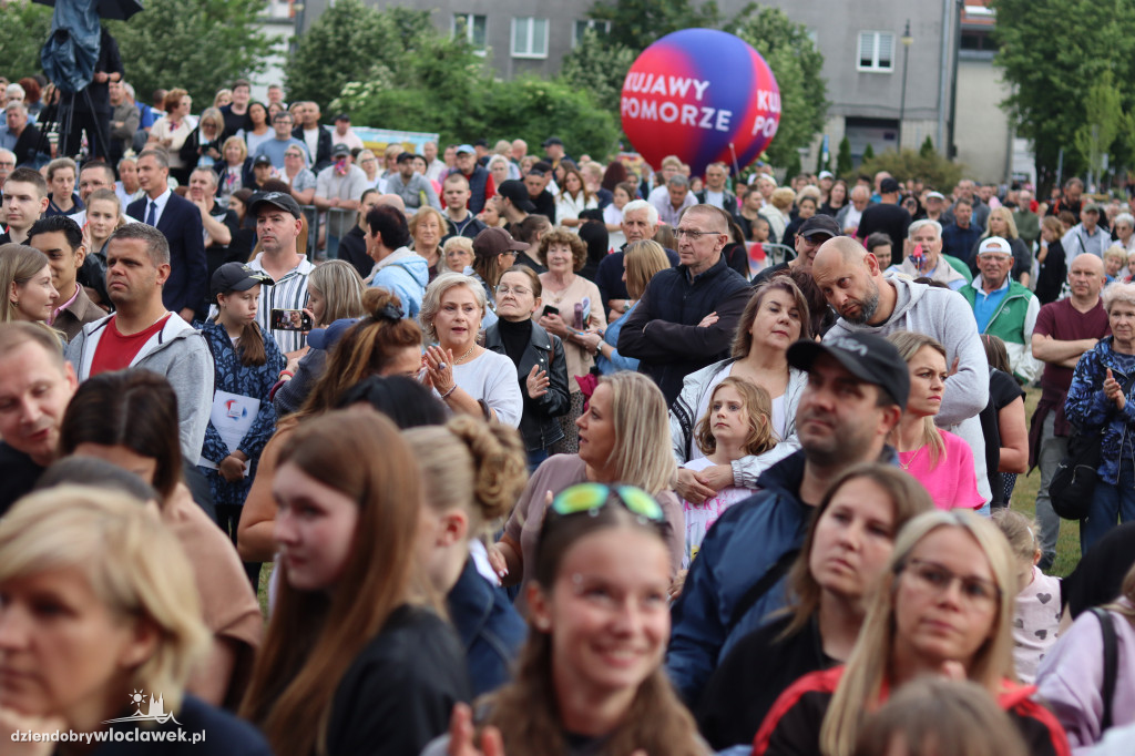 „Fajansowe sny” na Bulwarach