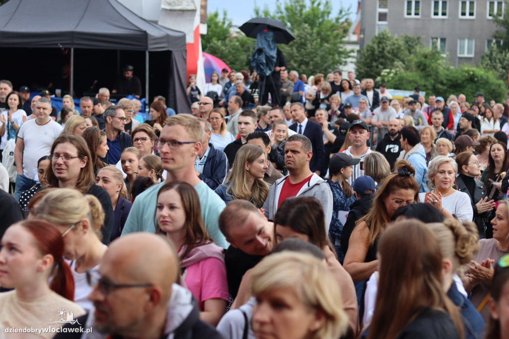 „Fajansowe sny” na Bulwarach