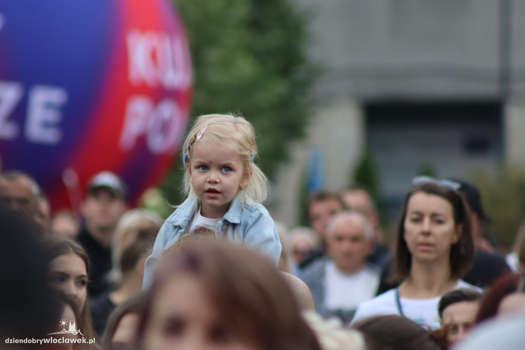 „Fajansowe sny” na Bulwarach