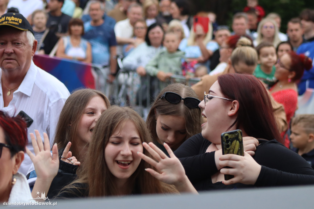 „Fajansowe sny” na Bulwarach