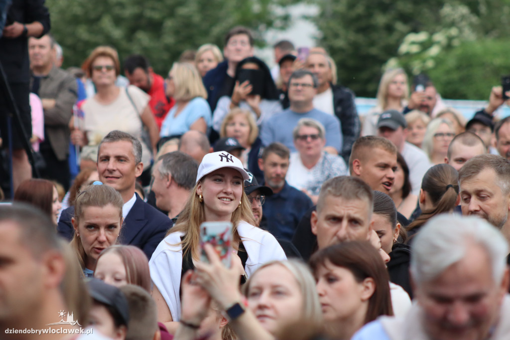 „Fajansowe sny” na Bulwarach