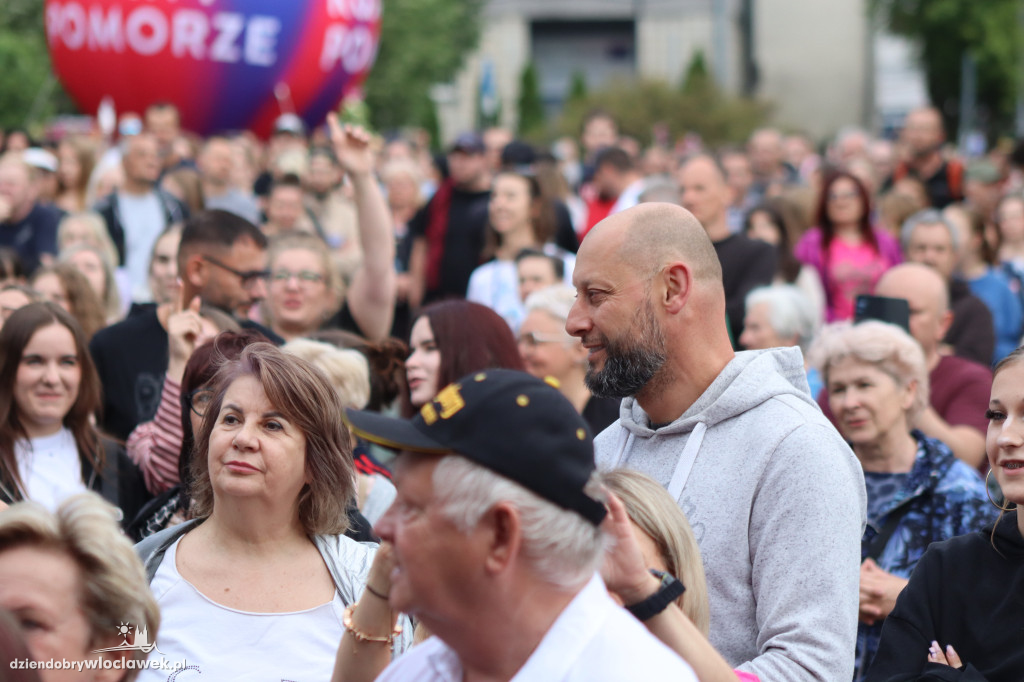 „Fajansowe sny” na Bulwarach