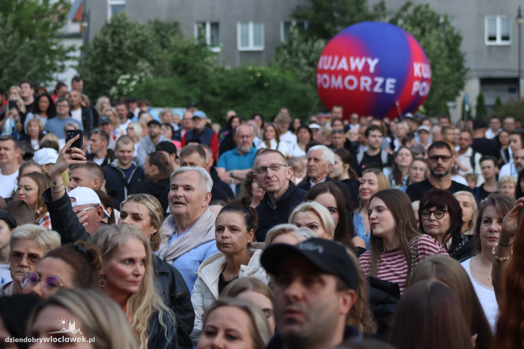 „Fajansowe sny” na Bulwarach