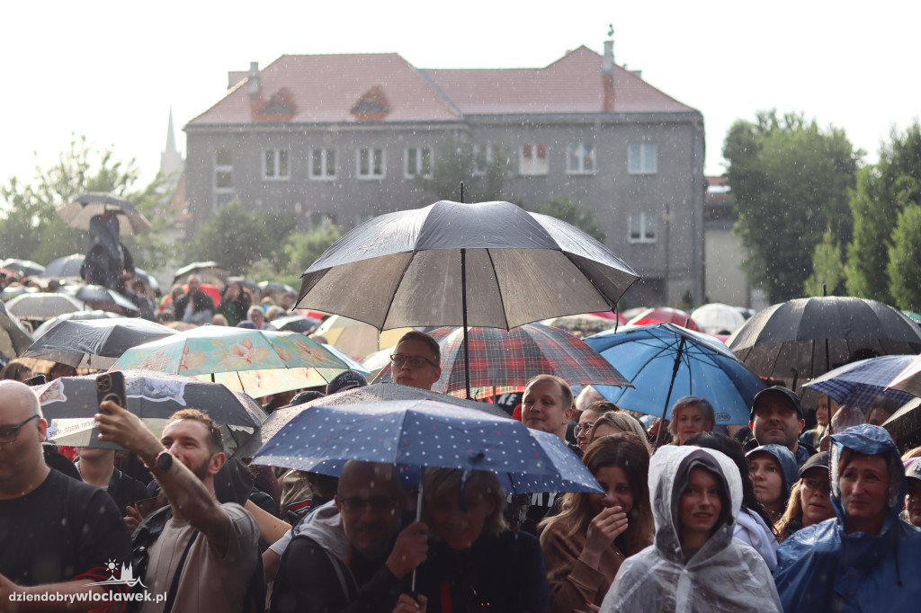 „Fajansowe sny” na Bulwarach