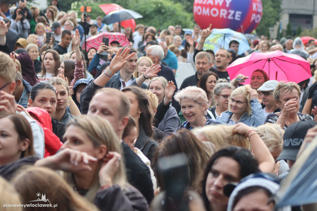 „Fajansowe sny” na Bulwarach