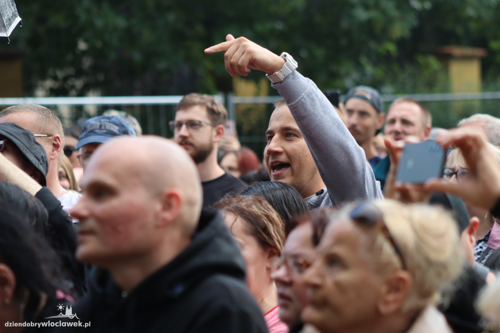 „Fajansowe sny” na Bulwarach