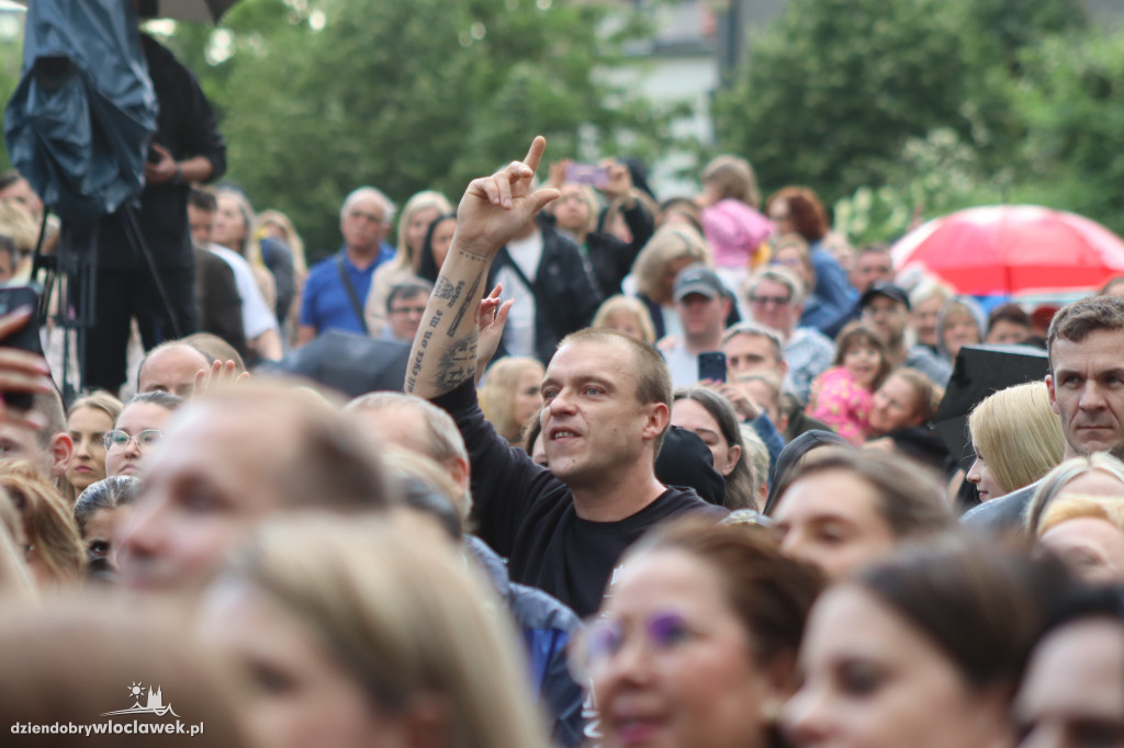 „Fajansowe sny” na Bulwarach