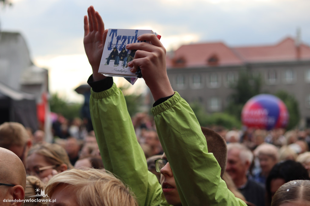 „Fajansowe sny” na Bulwarach