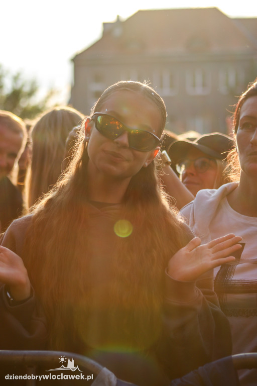 „Fajansowe sny” na Bulwarach