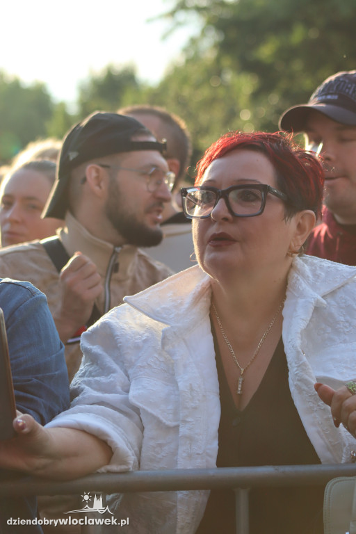 „Fajansowe sny” na Bulwarach