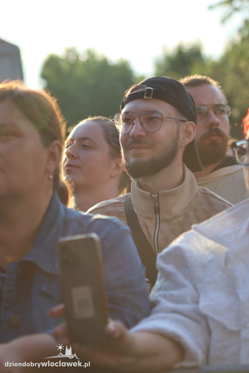 „Fajansowe sny” na Bulwarach