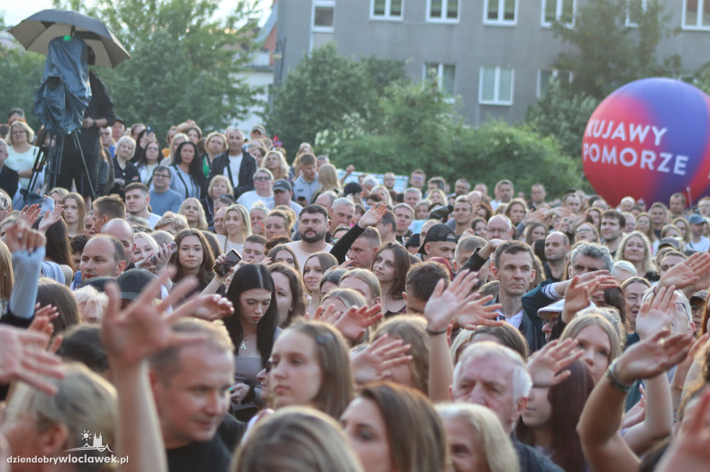 „Fajansowe sny” na Bulwarach