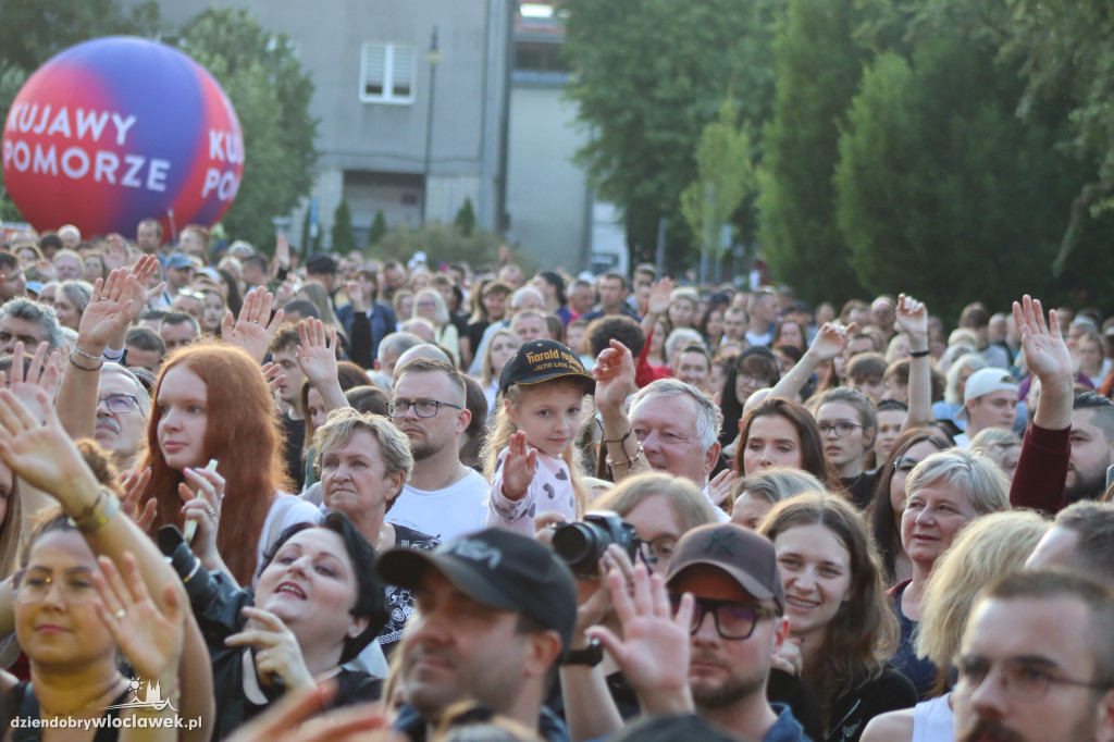 „Fajansowe sny” na Bulwarach