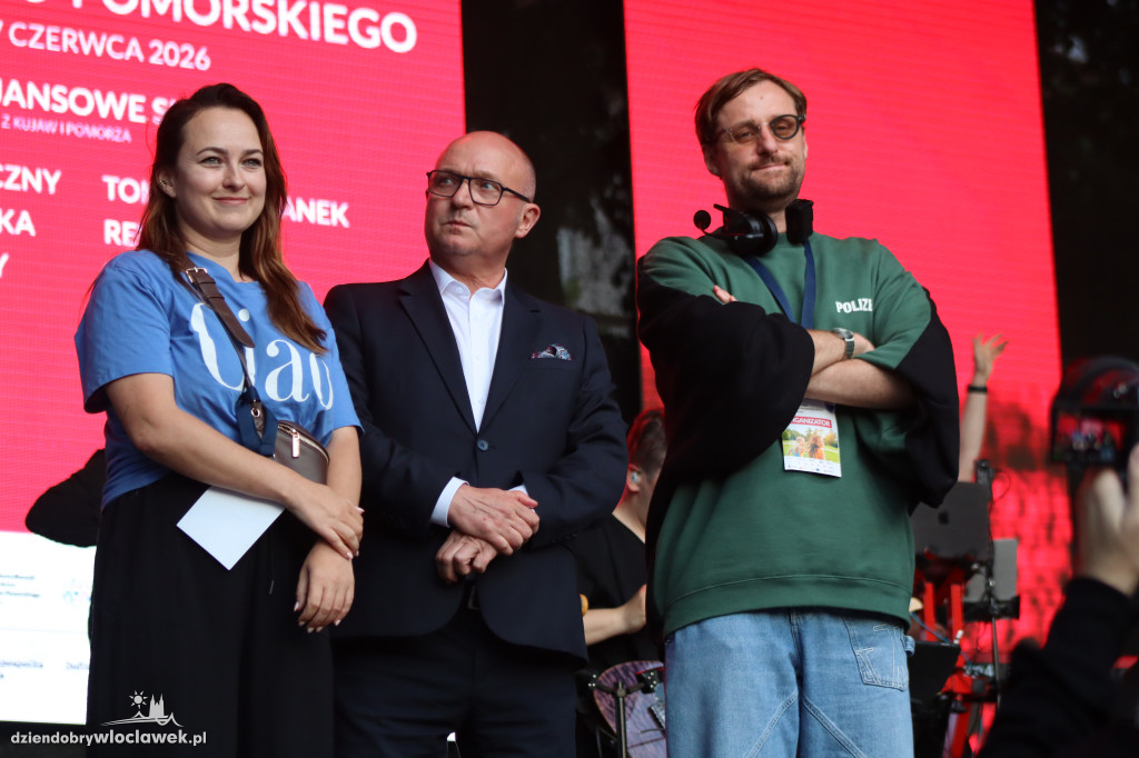 „Fajansowe sny” na Bulwarach