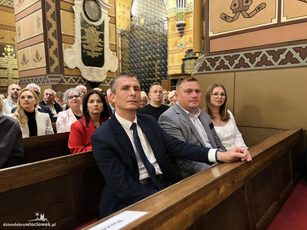Finał Katedralnych Koncertów Organowych we Włocławku