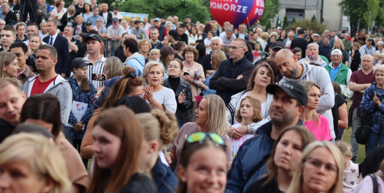 „Fajansowe sny” na Bulwarach