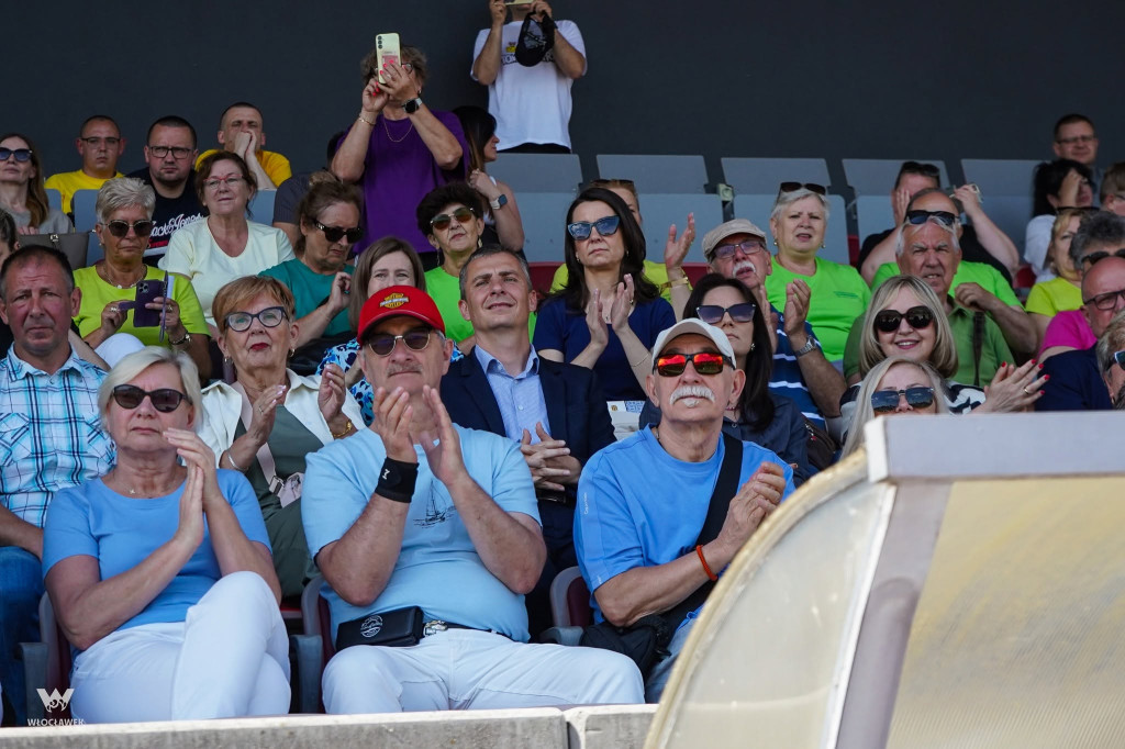 XI Olimpiada Hefajstosa we Włocławku
