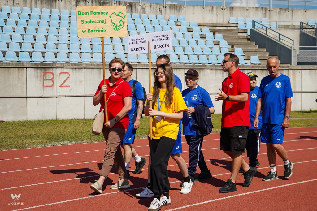 XI Olimpiada Hefajstosa we Włocławku