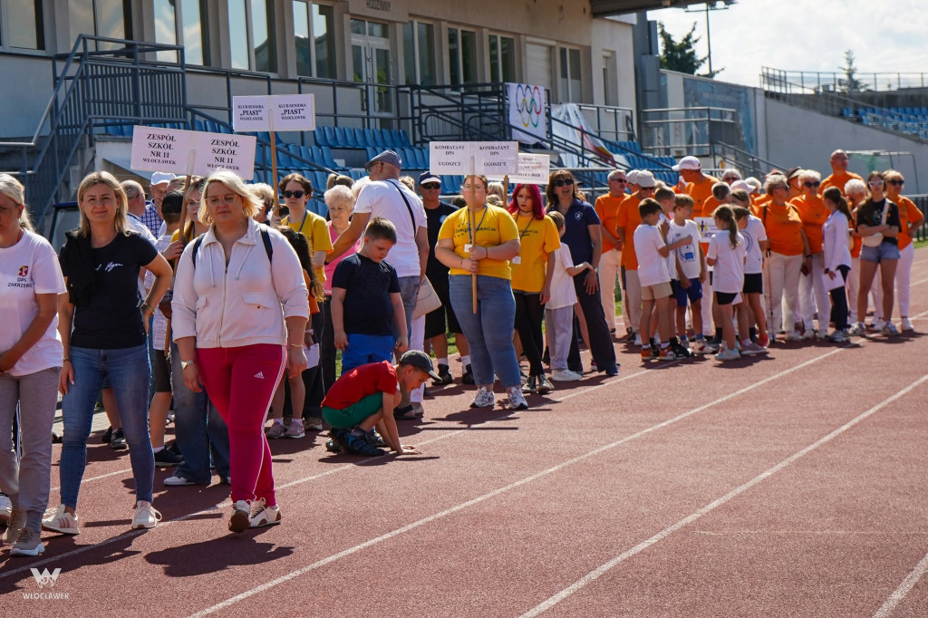 XI Olimpiada Hefajstosa we Włocławku