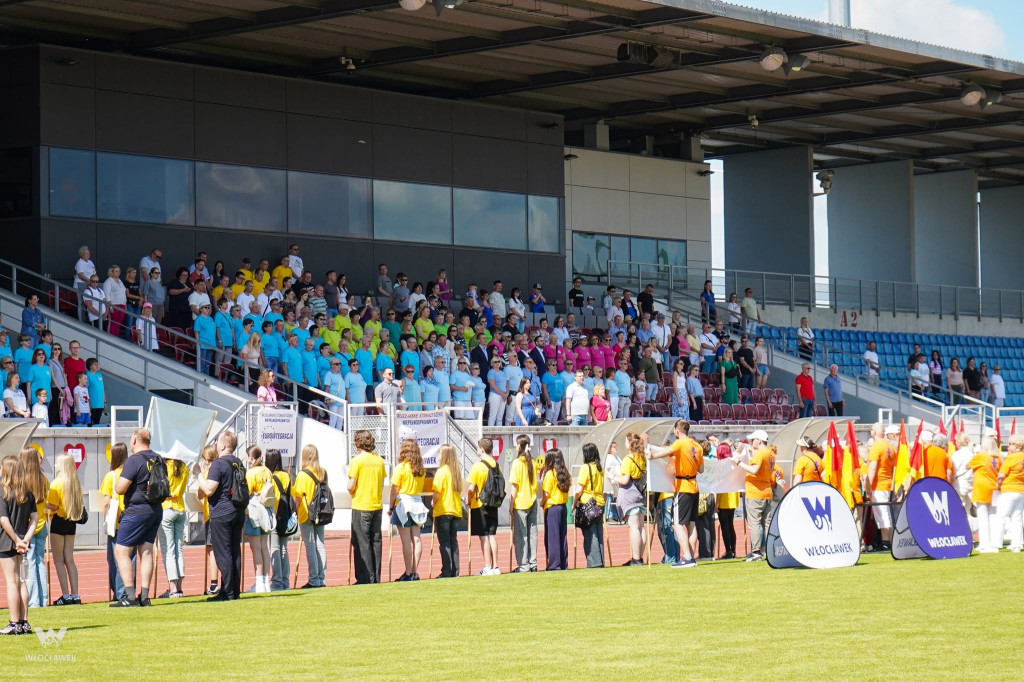 XI Olimpiada Hefajstosa we Włocławku