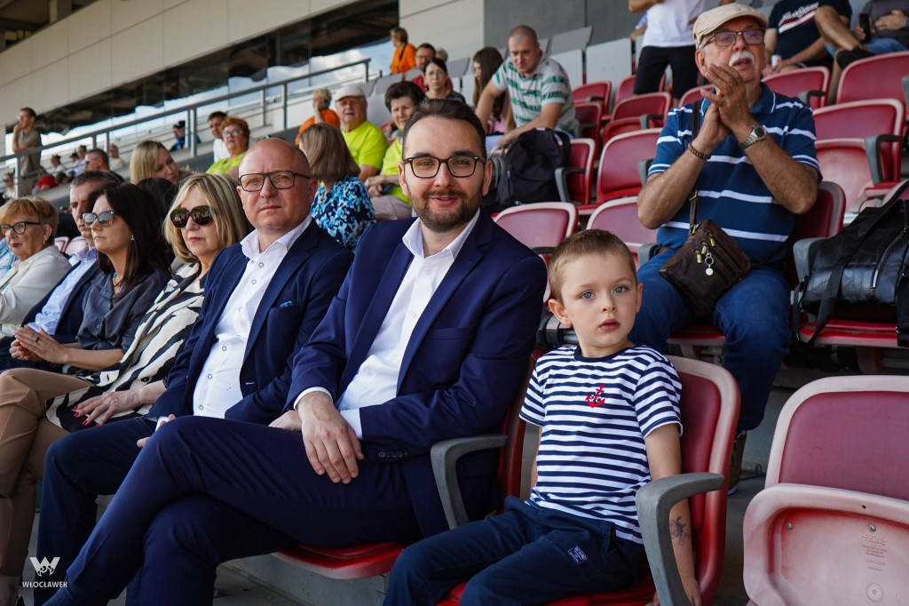 XI Olimpiada Hefajstosa we Włocławku