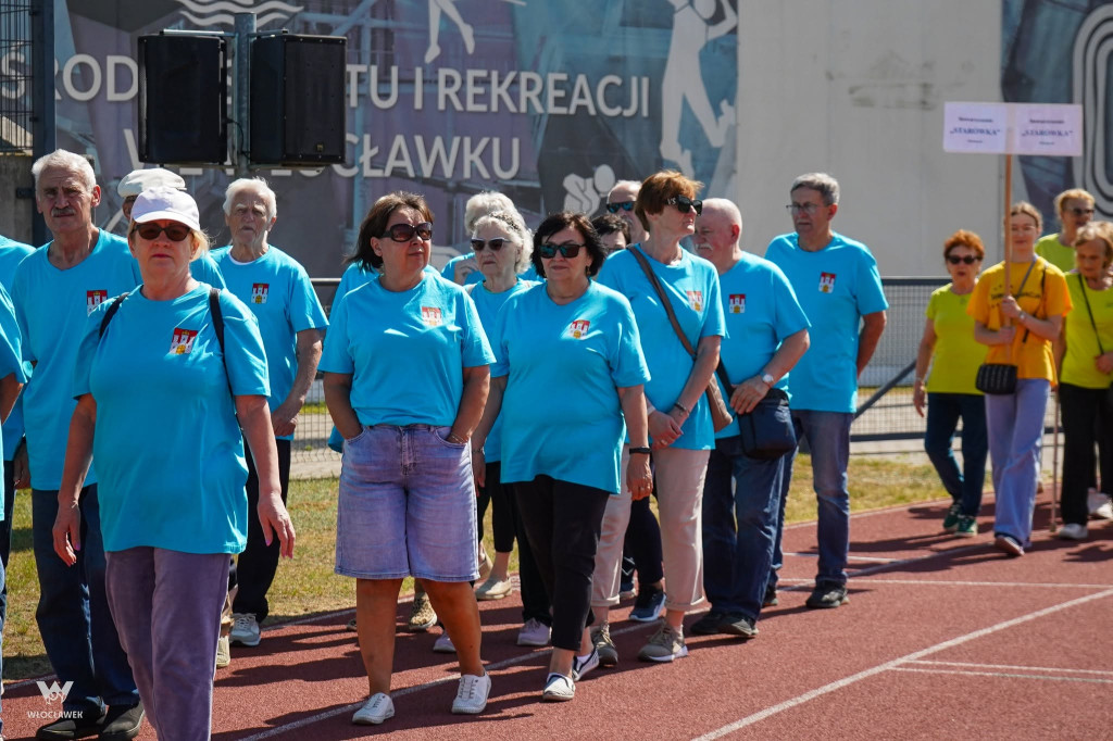 XI Olimpiada Hefajstosa we Włocławku