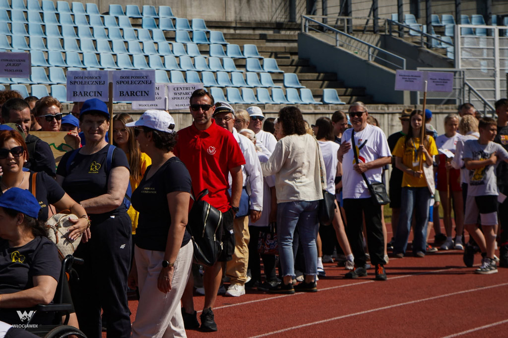 XI Olimpiada Hefajstosa we Włocławku