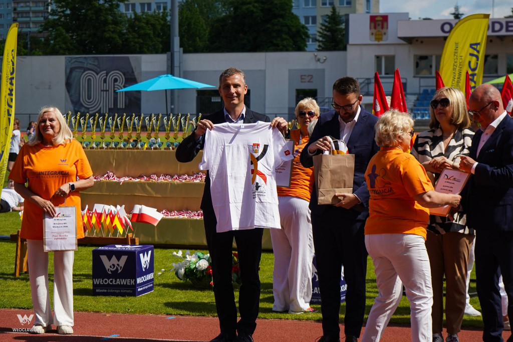 XI Olimpiada Hefajstosa we Włocławku