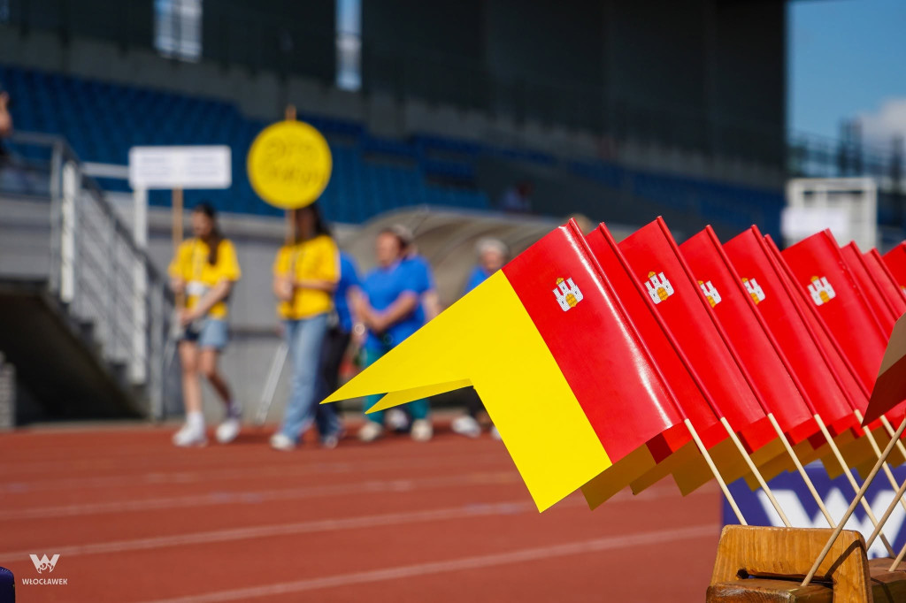 XI Olimpiada Hefajstosa we Włocławku