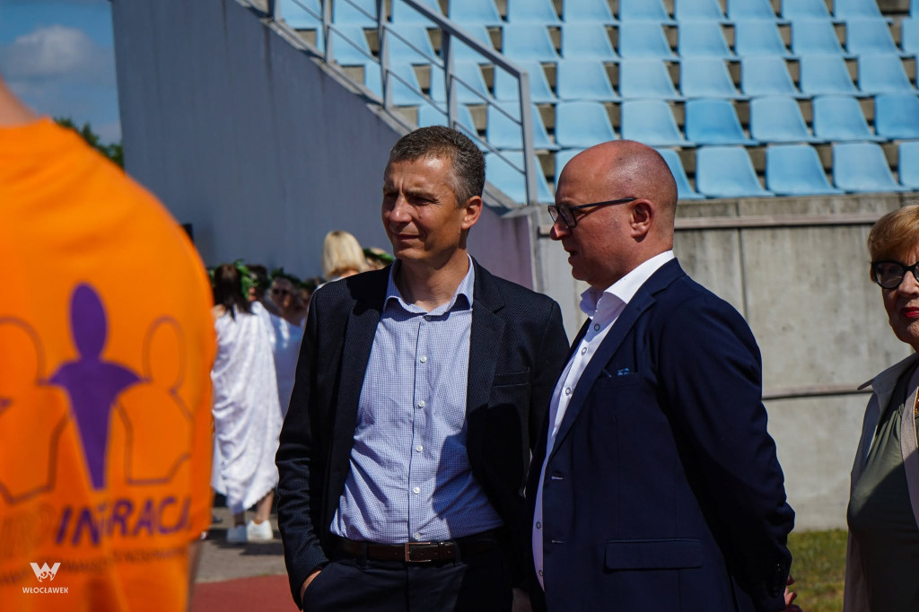 XI Olimpiada Hefajstosa we Włocławku