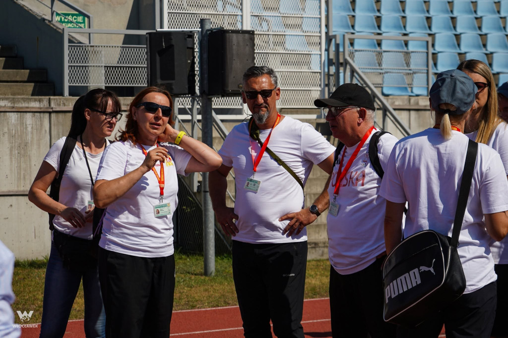 XI Olimpiada Hefajstosa we Włocławku